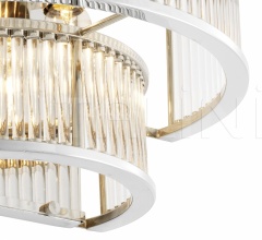 Итальянские Свет - Настенный светильник Mancini 111516 Итальянские Свет - Настенный светильник Mancini 111516 фабрика Eichholtz