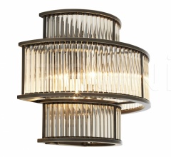 Итальянские Свет - Настенный светильник Mancini 111172 Итальянские Свет - Настенный светильник Mancini 111172 фабрика Eichholtz