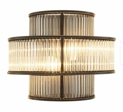 Итальянские Свет - Настенный светильник Mancini 111172 Итальянские Свет - Настенный светильник Mancini 111172 фабрика Eichholtz