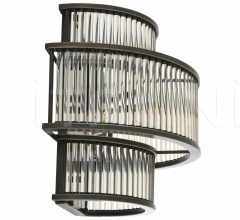 Итальянские Свет - Настенный светильник Mancini 111172 Итальянские Свет - Настенный светильник Mancini 111172 фабрика Eichholtz