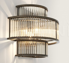 Итальянские Свет - Настенный светильник Mancini 111172 Итальянские Свет - Настенный светильник Mancini 111172 фабрика Eichholtz