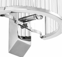 Итальянские Свет - Настенный светильник Oakley 111248 Итальянские Свет - Настенный светильник Oakley 111248 фабрика Eichholtz