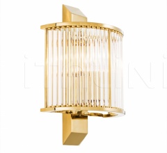 Итальянские Свет - Настенный светильник Oakley 111249 Итальянские Свет - Настенный светильник Oakley 111249 фабрика Eichholtz