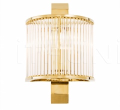 Итальянские Свет - Настенный светильник Oakley 111249 Итальянские Свет - Настенный светильник Oakley 111249 фабрика Eichholtz