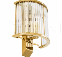 Итальянские Свет - Настенный светильник Oakley 111249 Итальянские Свет - Настенный светильник Oakley 111249 фабрика Eichholtz