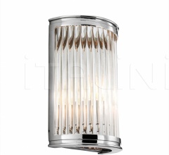 Итальянские Свет - Настенный светильник Alice 111095 Итальянские Свет - Настенный светильник Alice 111095 фабрика Eichholtz