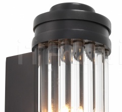 Итальянские Свет - Настенный светильник Gascogne 112421 Итальянские Свет - Настенный светильник Gascogne 112421 фабрика Eichholtz