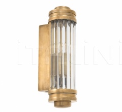 Итальянские Свет - Настенный светильник Gascogne 112419 Итальянские Свет - Настенный светильник Gascogne 112419 фабрика Eichholtz