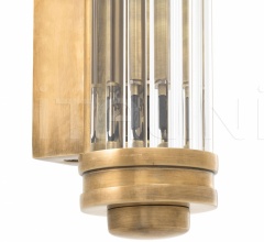 Итальянские Свет - Настенный светильник Gascogne 112419 Итальянские Свет - Настенный светильник Gascogne 112419 фабрика Eichholtz