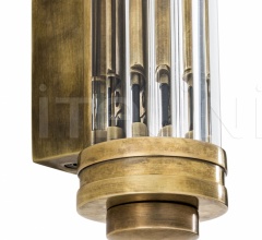 Итальянские Свет - Настенный светильник Gascogne 110490 Итальянские Свет - Настенный светильник Gascogne 110490 фабрика Eichholtz