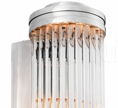 Итальянские Свет - Настенный светильник Gascogne 110494 Итальянские Свет - Настенный светильник Gascogne 110494 фабрика Eichholtz