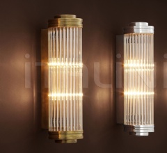 Итальянские Свет - Настенный светильник Gascogne 110494 Итальянские Свет - Настенный светильник Gascogne 110494 фабрика Eichholtz