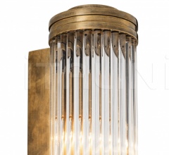 Итальянские Свет - Настенный светильник Gascogne 110493 Итальянские Свет - Настенный светильник Gascogne 110493 фабрика Eichholtz