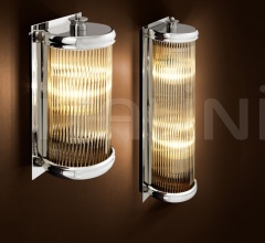 Итальянские Свет - Настенный светильник Glorious 107334 Итальянские Свет - Настенный светильник Glorious 107334 фабрика Eichholtz