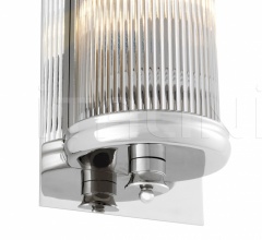 Итальянские Свет - Настенный светильник Glorious 111521 Итальянские Свет - Настенный светильник Glorious 111521 фабрика Eichholtz