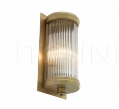 Итальянские Свет - Настенный светильник Glorious 111523 Итальянские Свет - Настенный светильник Glorious 111523 фабрика Eichholtz