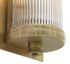 Итальянские Свет - Настенный светильник Glorious 111523 Итальянские Свет - Настенный светильник Glorious 111523 фабрика Eichholtz