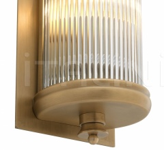 Итальянские Свет - Настенный светильник Glorious 111525 Итальянские Свет - Настенный светильник Glorious 111525 фабрика Eichholtz