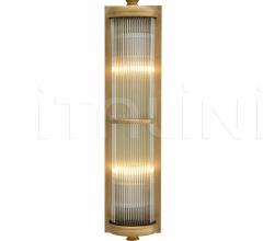 Итальянские Свет - Настенный светильник Glorious 111306 Итальянские Свет - Настенный светильник Glorious 111306 фабрика Eichholtz