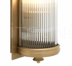 Итальянские Свет - Настенный светильник Glorious 111306 Итальянские Свет - Настенный светильник Glorious 111306 фабрика Eichholtz