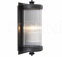 Итальянские Свет - Настенный светильник Glorious 111524 Итальянские Свет - Настенный светильник Glorious 111524 фабрика Eichholtz