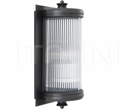 Итальянские Свет - Настенный светильник Glorious 111524 Итальянские Свет - Настенный светильник Glorious 111524 фабрика Eichholtz