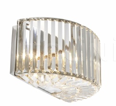 Итальянские Свет - Настенный светильник Infinity 111001 Итальянские Свет - Настенный светильник Infinity 111001 фабрика Eichholtz