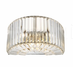 Итальянские Свет - Настенный светильник Infinity 111001 Итальянские Свет - Настенный светильник Infinity 111001 фабрика Eichholtz