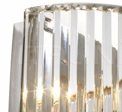 Итальянские Свет - Настенный светильник Infinity 111001 Итальянские Свет - Настенный светильник Infinity 111001 фабрика Eichholtz