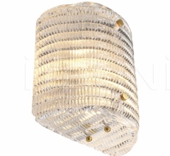 Итальянские Свет - Настенный светильник Elix 111879 Итальянские Свет - Настенный светильник Elix 111879 фабрика Eichholtz