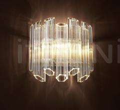 Итальянские Свет - Настенный светильник Vittoria 111124 Итальянские Свет - Настенный светильник Vittoria 111124 фабрика Eichholtz