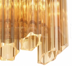 Итальянские Свет - Настенный светильник Vittoria 111665 Итальянские Свет - Настенный светильник Vittoria 111665 фабрика Eichholtz