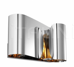 Итальянские Свет - Настенный светильник Crawley 111047 Итальянские Свет - Настенный светильник Crawley 111047 фабрика Eichholtz