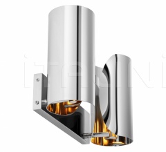 Итальянские Свет - Настенный светильник Crawley 111047 Итальянские Свет - Настенный светильник Crawley 111047 фабрика Eichholtz