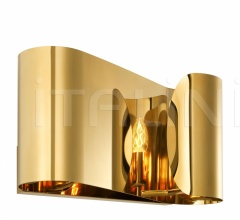 Итальянские Свет - Настенный светильник Crawley 111046 Итальянские Свет - Настенный светильник Crawley 111046 фабрика Eichholtz