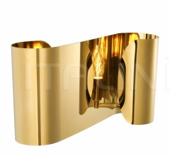 Итальянские Свет - Настенный светильник Crawley 111046 Итальянские Свет - Настенный светильник Crawley 111046 фабрика Eichholtz