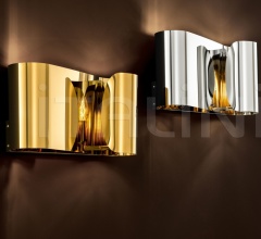 Итальянские Свет - Настенный светильник Crawley 111046 Итальянские Свет - Настенный светильник Crawley 111046 фабрика Eichholtz