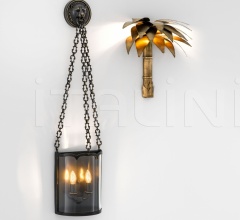 Итальянские Свет - Настенный светильник Giuliana 111093 Итальянские Свет - Настенный светильник Giuliana 111093 фабрика Eichholtz