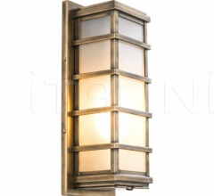 Итальянские Свет - Настенный светильник Welby 110471 Итальянские Свет - Настенный светильник Welby 110471 фабрика Eichholtz