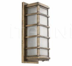 Итальянские Свет - Настенный светильник Welby 110471 Итальянские Свет - Настенный светильник Welby 110471 фабрика Eichholtz