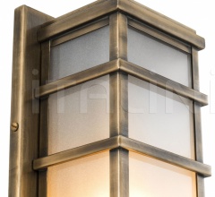 Итальянские Свет - Настенный светильник Welby 110471 Итальянские Свет - Настенный светильник Welby 110471 фабрика Eichholtz