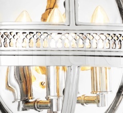 Итальянские Свет - Настенный светильник Residential 110287 Итальянские Свет - Настенный светильник Residential 110287 фабрика Eichholtz