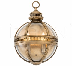 Итальянские Свет - Настенный светильник Residential 110288 Итальянские Свет - Настенный светильник Residential 110288 фабрика Eichholtz