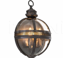 Итальянские Свет - Настенный светильник Residential 110289 Итальянские Свет - Настенный светильник Residential 110289 фабрика Eichholtz