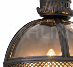 Итальянские Свет - Настенный светильник Residential 110289 Итальянские Свет - Настенный светильник Residential 110289 фабрика Eichholtz