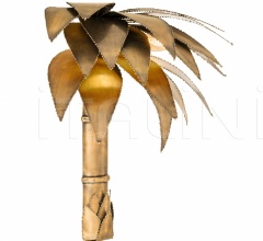 Итальянские Свет - Настенный светильник Palm Court 111048 Итальянские Свет - Настенный светильник Palm Court 111048 фабрика Eichholtz