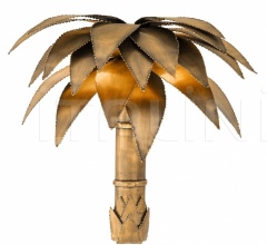 Итальянские Свет - Настенный светильник Palm Court 111048 Итальянские Свет - Настенный светильник Palm Court 111048 фабрика Eichholtz