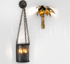 Итальянские Свет - Настенный светильник Palm Court 111048 Итальянские Свет - Настенный светильник Palm Court 111048 фабрика Eichholtz