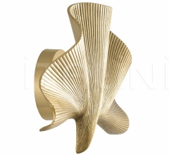 Итальянские Свет - Настенный светильник Olivier Single 112253 Итальянские Свет - Настенный светильник Olivier Single 112253 фабрика Eichholtz