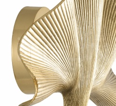 Итальянские Свет - Настенный светильник Olivier Single 112253 Итальянские Свет - Настенный светильник Olivier Single 112253 фабрика Eichholtz